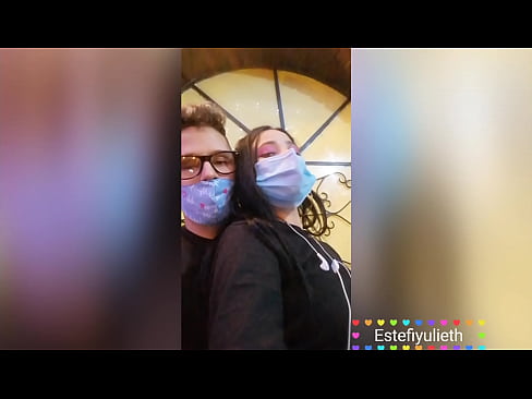 ❤️ Lanet karantina beni deli ediyor. ❤ Sürtükler bizde