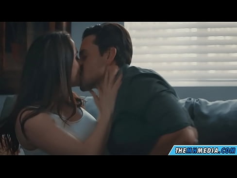 ❤️ İyi bir busty anne ile romantik seks ❤ Sürtükler bizde