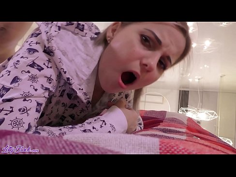 ❤️ Seksi anne yutmak ve pregistyle seks - boşalmak yakın çekim ❤ Sürtükler bizde